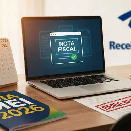 MEI 2026: O Guia Definitivo para Não Ser Excluído (ou voltar) e Ficar Rico (Sem Problemas com a Receita!)