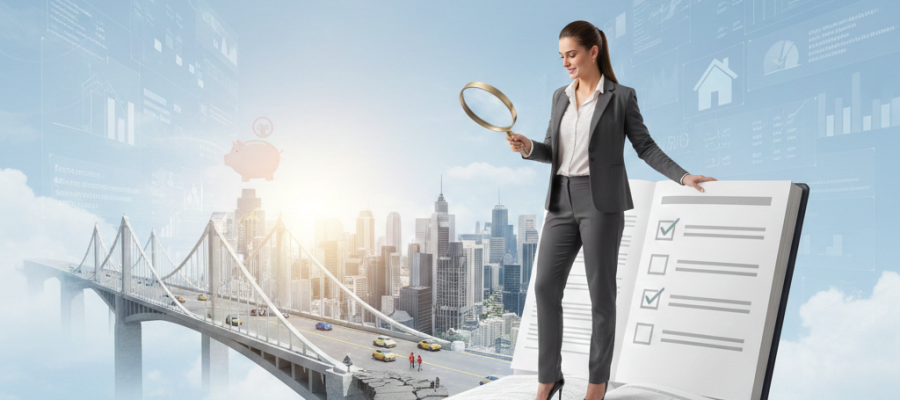 “NÃO PAGUE PARA VER, PLANEJE SUA VIDA!”