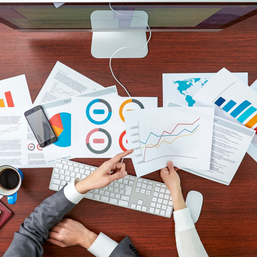 A Importância de um Plano de Negócio!