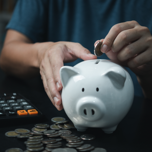 Não Tenha Vergonha de Começar com Pouco